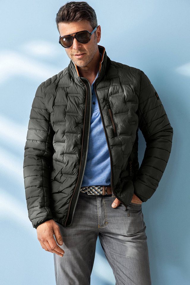 S4 Jackets Steppjacke von S4 Jackets