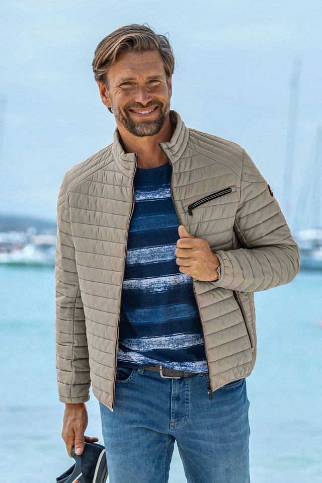 S4 Jackets Steppjacke von S4 Jackets