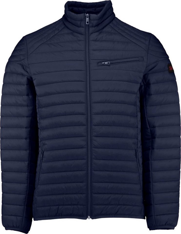 S4 Jackets Steppjacke Madboy marine von S4 Jackets