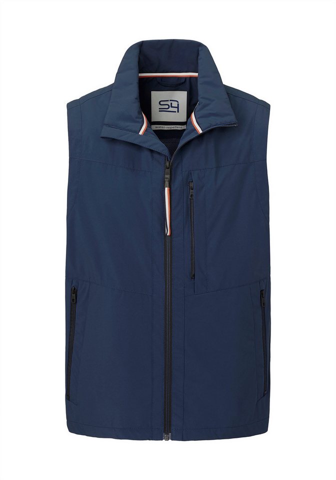 S4 Jackets Steppweste Fearless von S4 Jackets