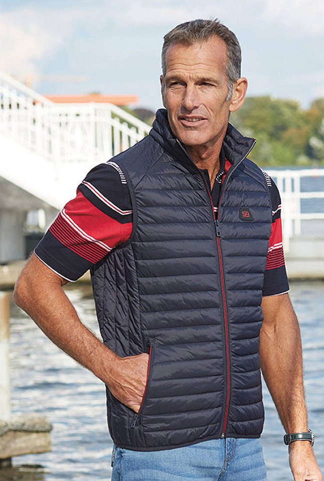 S4 Jackets Steppweste von S4 Jackets