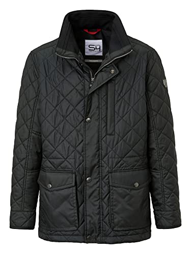 S4 Jackets Wasserabweisende Übergangsjacke Vegas S4 Jackets Wasserabweisende Übergangsjacke Vegas von S4 Jackets
