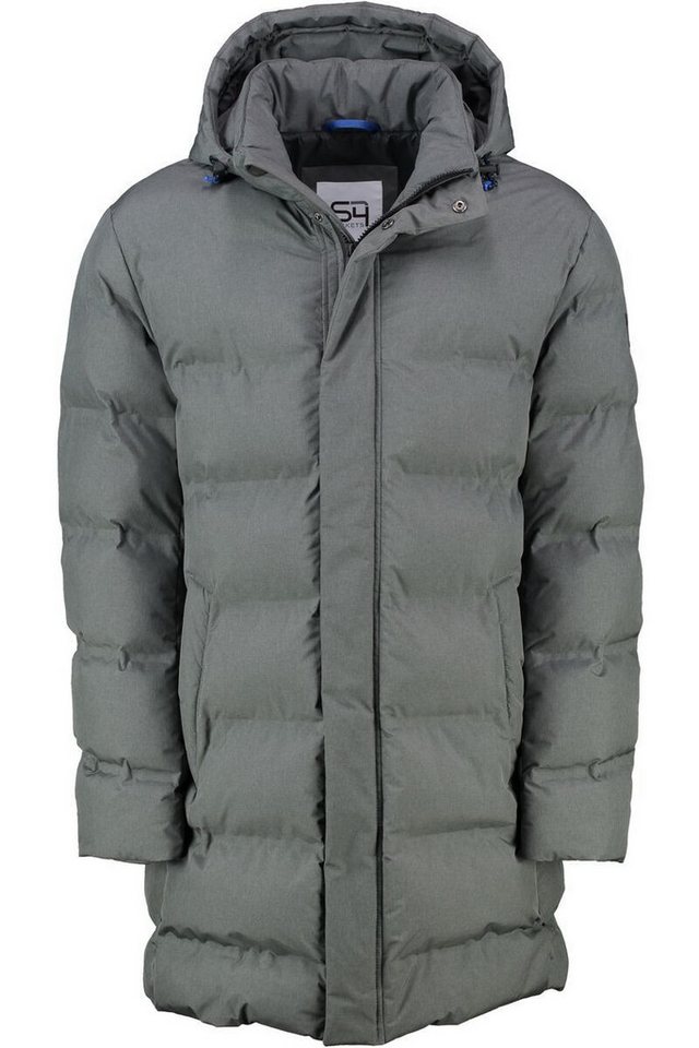 S4 Jackets Wollmantel von S4 Jackets