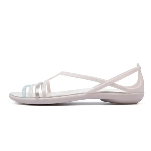 S8DOCFAF Neue Damenmode, Damenschuhe, Sandalen, Damen, lässig, flach, rutschfest, Sandalen, modisch, im Freien, lässig, rutschfest, Strandschuhe, Damenschuhe S8DOCFAF Neue Damenmode, Damenschuhe, Sandalen, Damen, lässig, flach, rutschfest, Sandalen, modisch, im Freien, lässig, rutschfest, Strandschuhe, Damenschuhe von S8DOCFAF