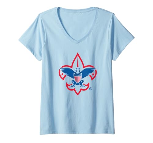 Damen FDL SA Design T-Shirt mit V-Ausschnitt Damen FDL SA Design T-Shirt mit V-Ausschnitt von SA / BSA SAMPLES