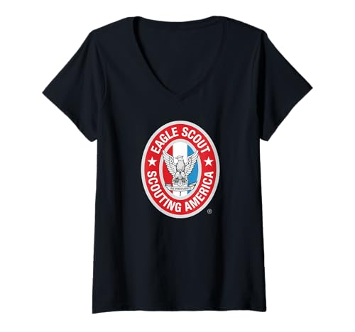 Damen FDL SA Design T-Shirt mit V-Ausschnitt Damen FDL SA Design T-Shirt mit V-Ausschnitt von SA / BSA SAMPLES