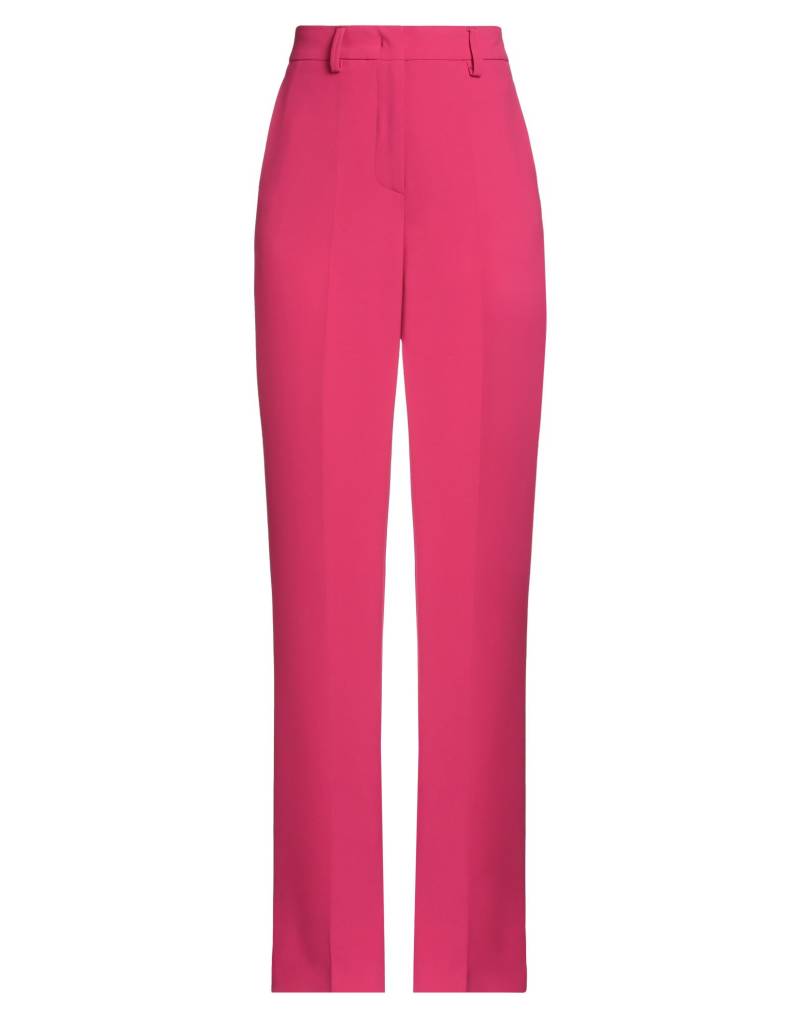 SA★RYA COUTURE Hose Damen Fuchsia von SA★RYA COUTURE