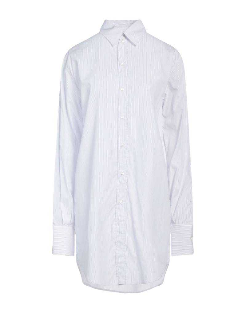 SA SU PHI Hemd Damen Weiß von SA SU PHI