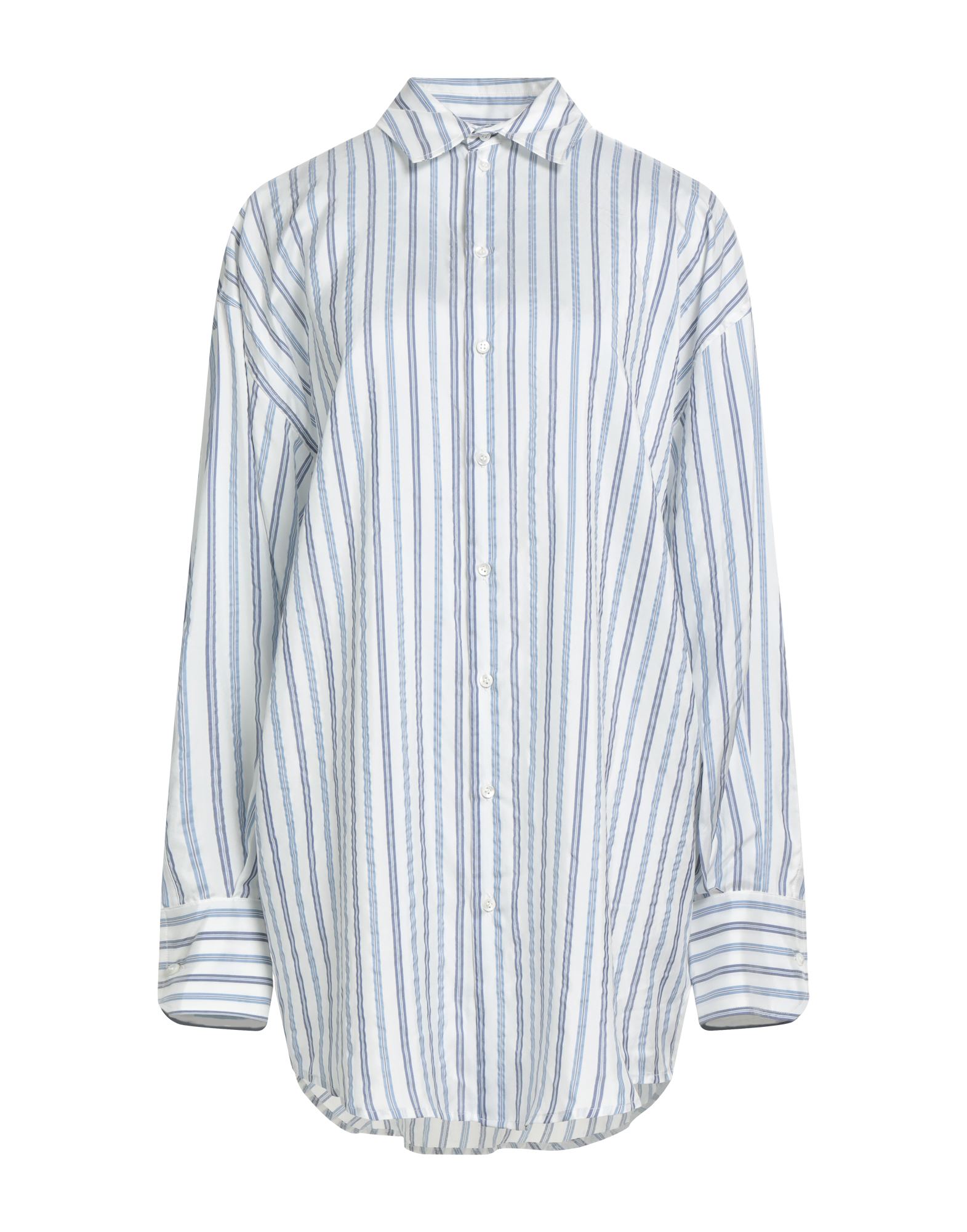 SA SU PHI Hemd Damen Weiß von SA SU PHI