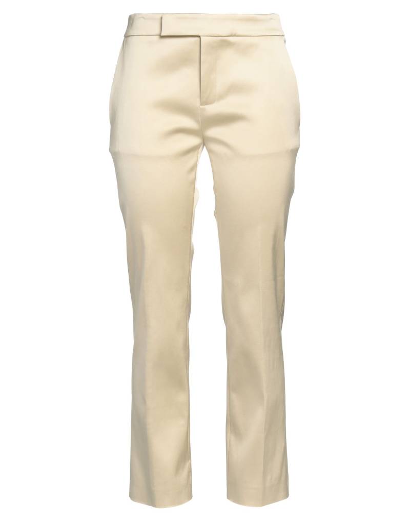 SA SU PHI Hose Damen Sand von SA SU PHI