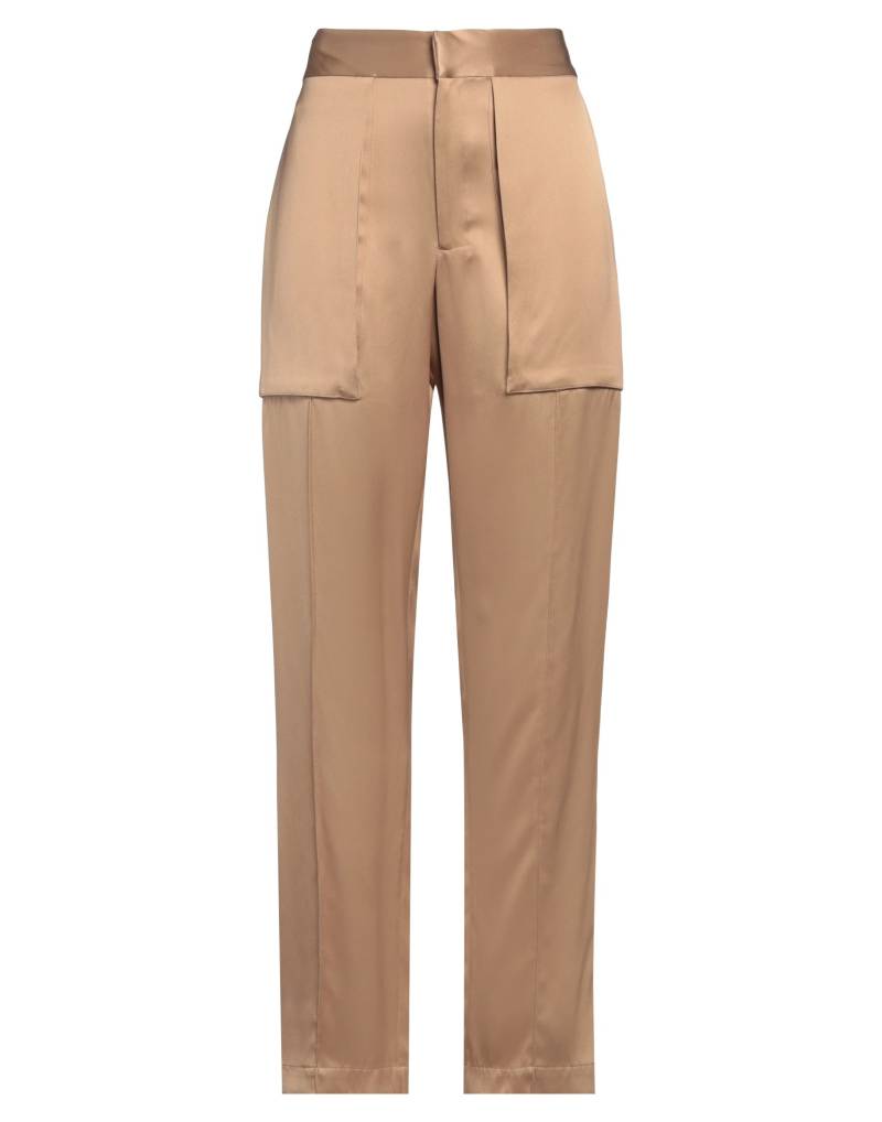 SA SU PHI Hose Damen Sand von SA SU PHI