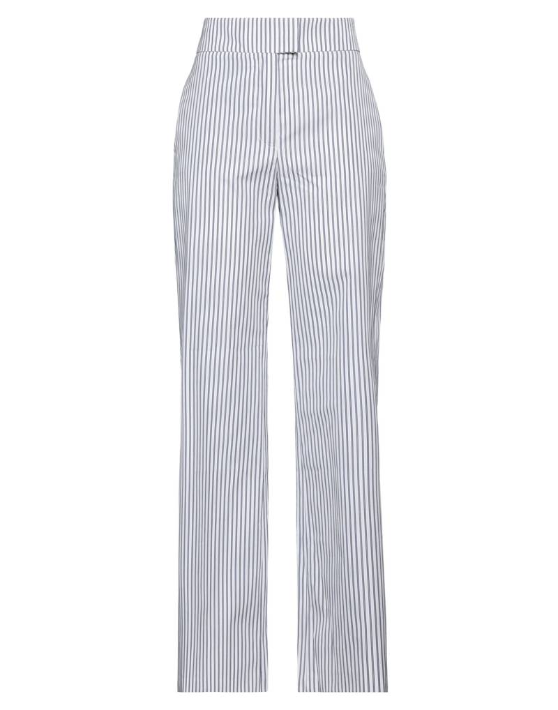 SA SU PHI Hose Damen Weiß von SA SU PHI