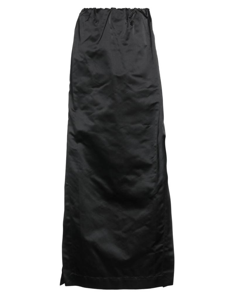 SA SU PHI Maxi-rock Damen Schwarz von SA SU PHI