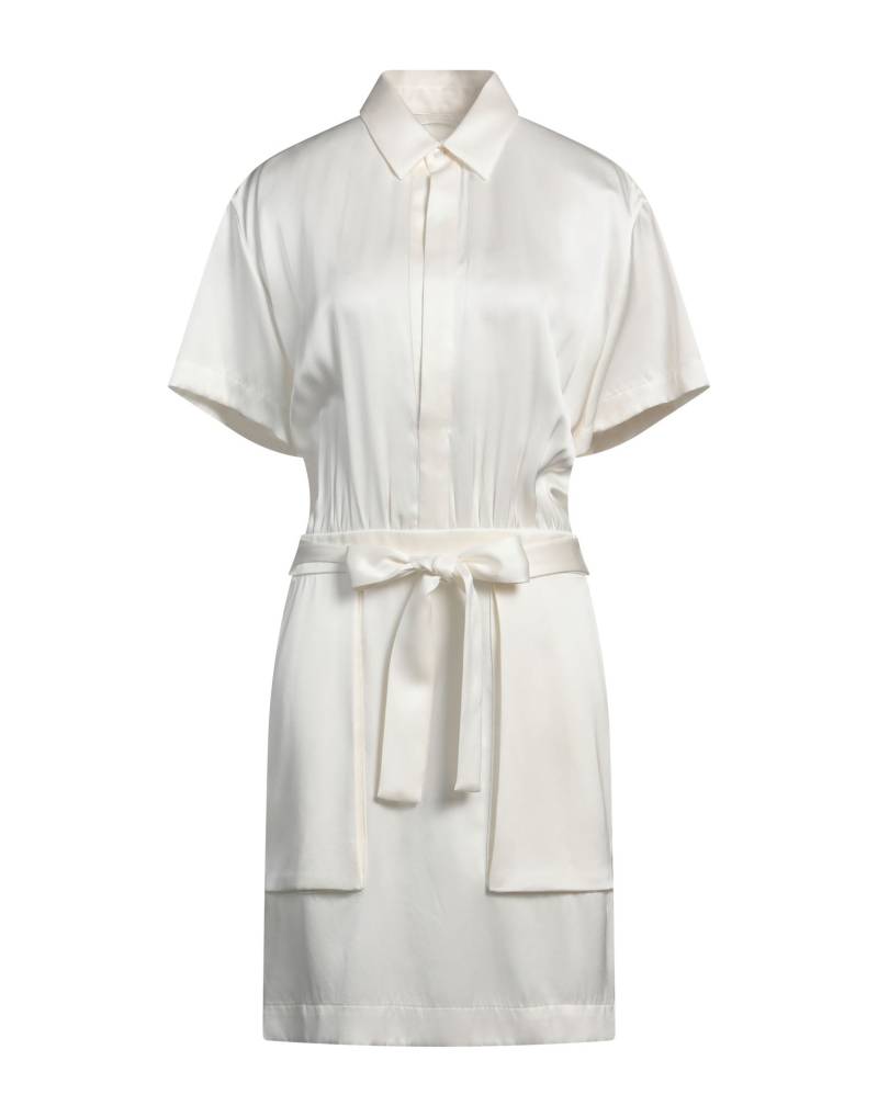 SA SU PHI Mini-kleid Damen Elfenbein von SA SU PHI