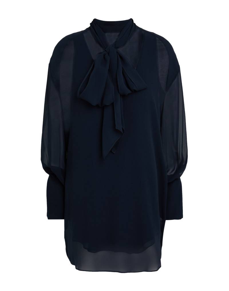 SA SU PHI Mini-kleid Damen Nachtblau von SA SU PHI