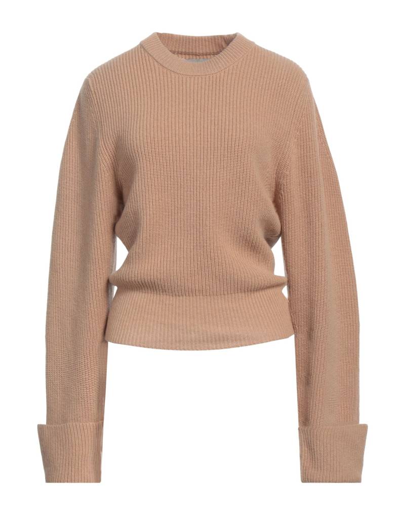 SA SU PHI Pullover Damen Kamel von SA SU PHI