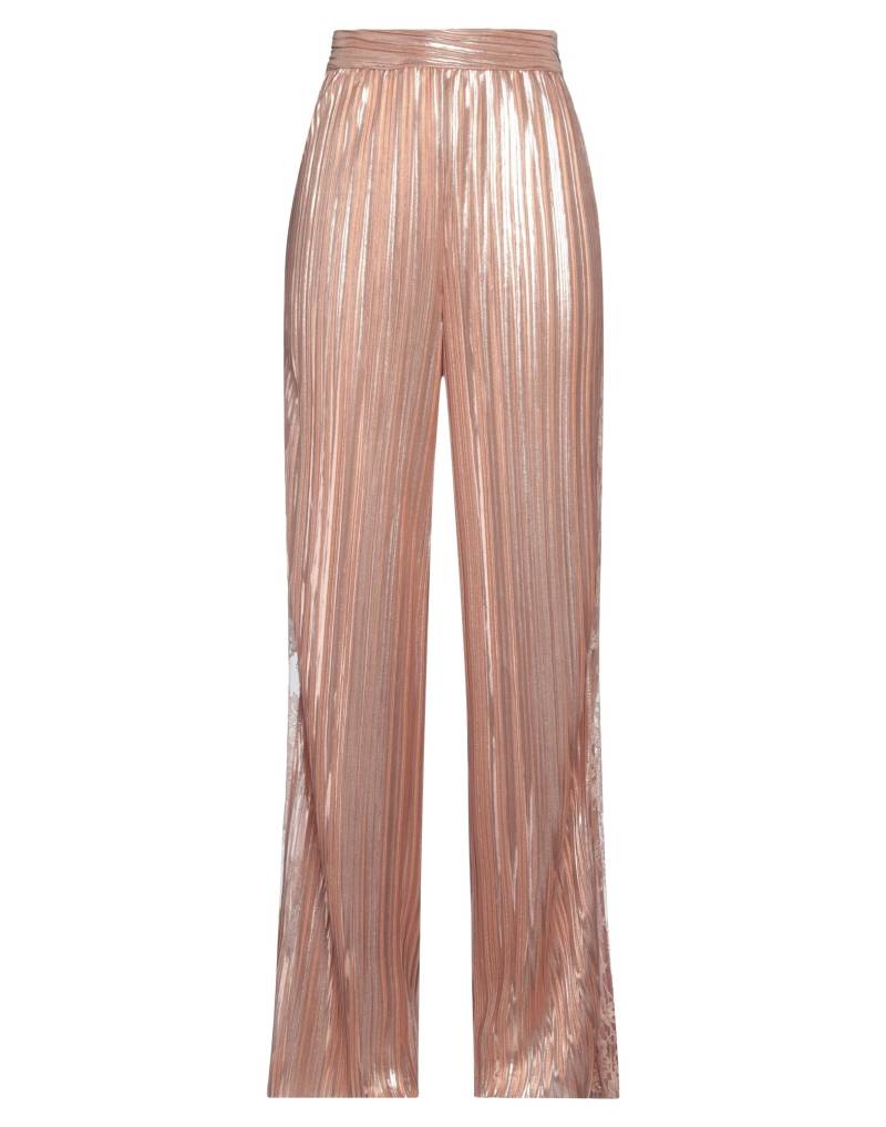 SABINA MUSÁYEV Hose Damen Kupfer von SABINA MUSÁYEV