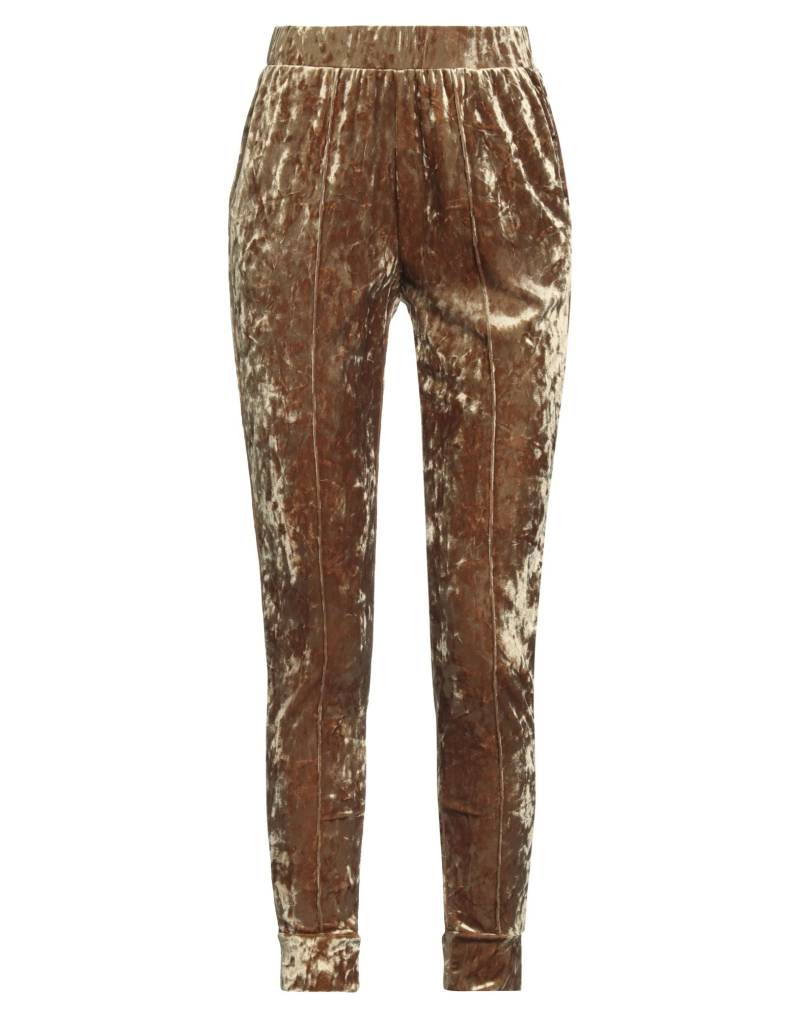 SABINA MUSÁYEV Hose Damen Senf von SABINA MUSÁYEV