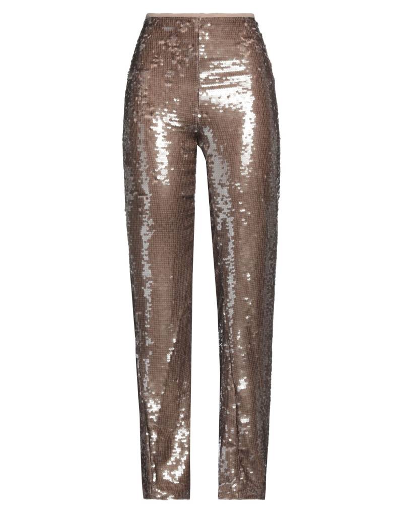 SABINA MUSÁYEV Hose Damen Maulwurfsgrau von SABINA MUSÁYEV