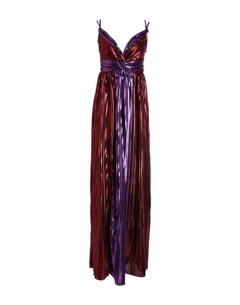 SABINA MUSÁYEV Maxi-kleid Damen Rot von SABINA MUSÁYEV