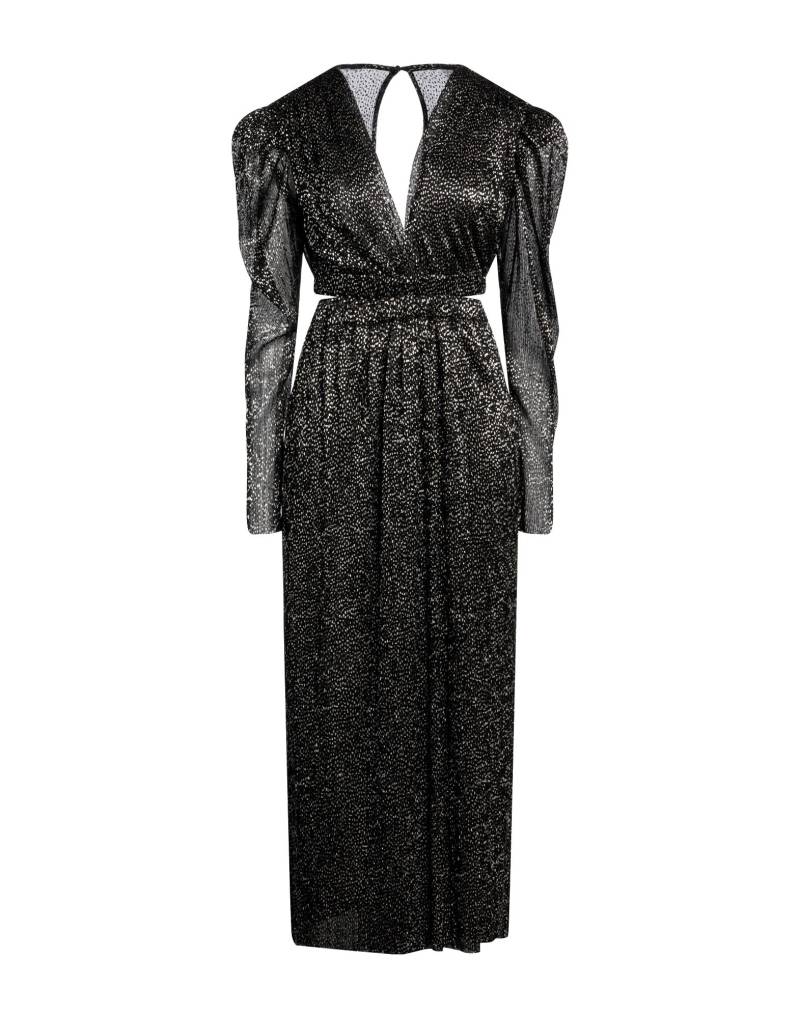 SABINA MUSÁYEV Maxi-kleid Damen Schwarz von SABINA MUSÁYEV