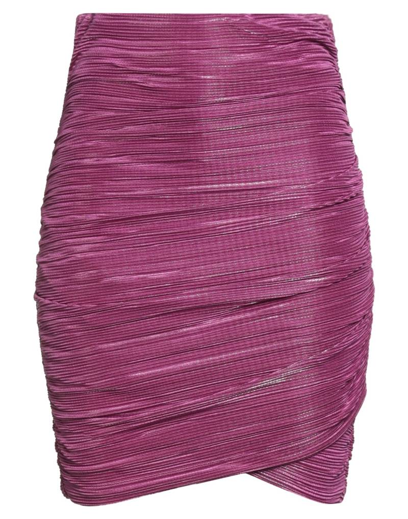 SABINA MUSÁYEV Minirock Damen Malve von SABINA MUSÁYEV