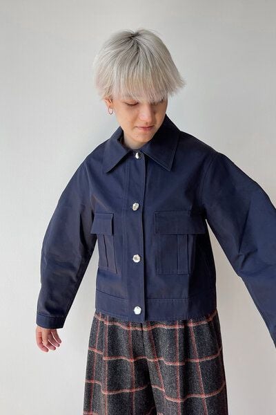 SABINNA Hazel Jacket von SABINNA