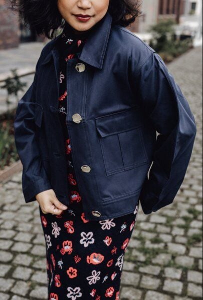 SABINNA Hazel Jacket von SABINNA