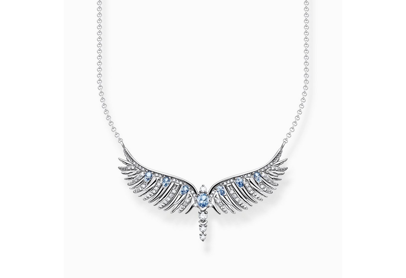 SABO Kette mit Anhänger von SABO