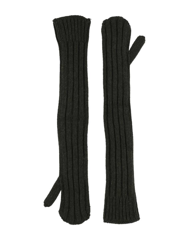 SACAI Handschuhe Damen Militärgrün von SACAI