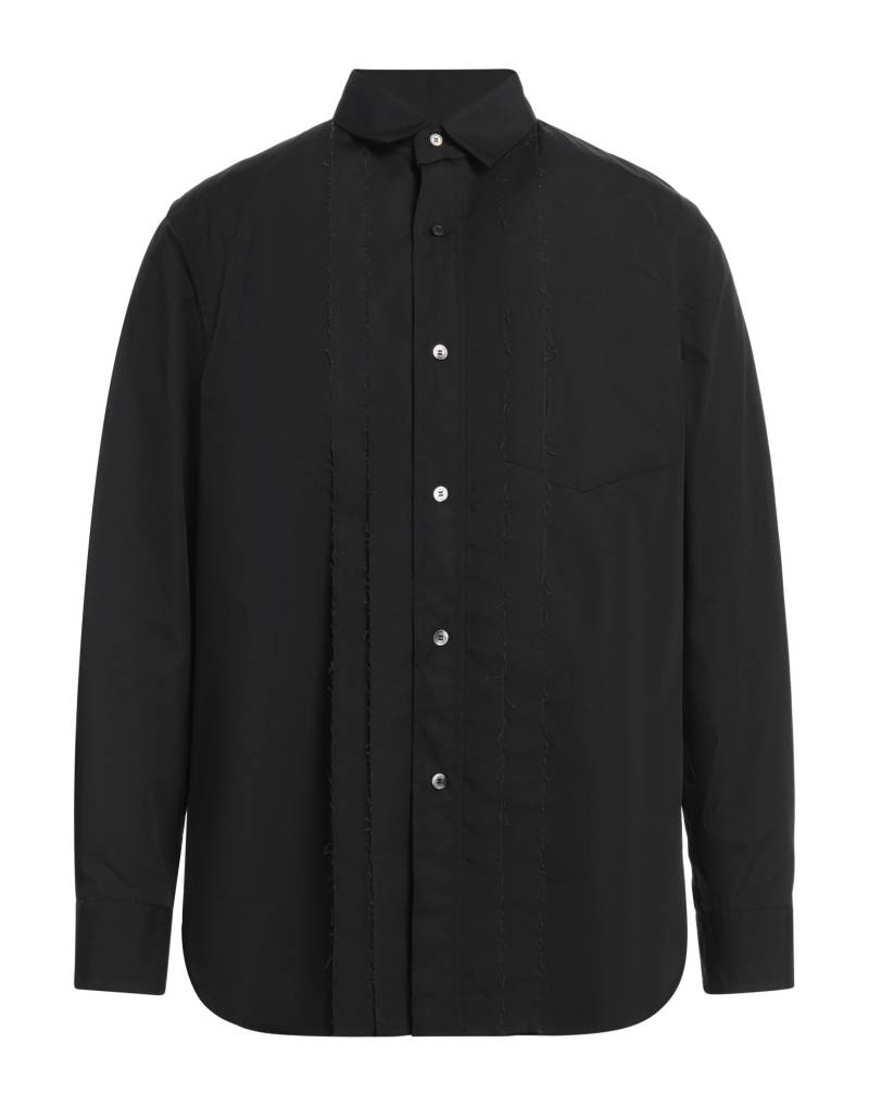 SACAI Hemd Herren Schwarz von SACAI