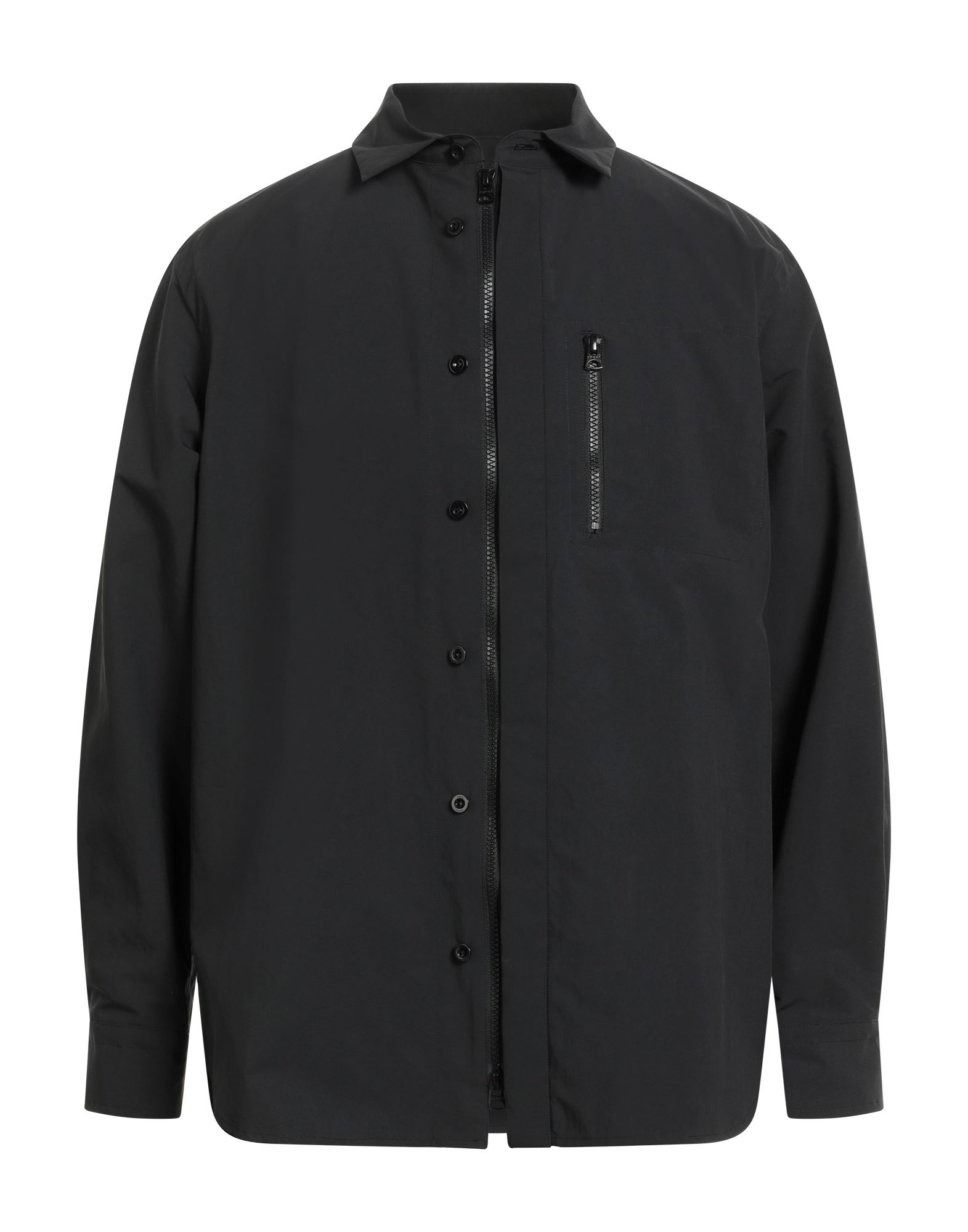 SACAI Hemd Herren Schwarz von SACAI