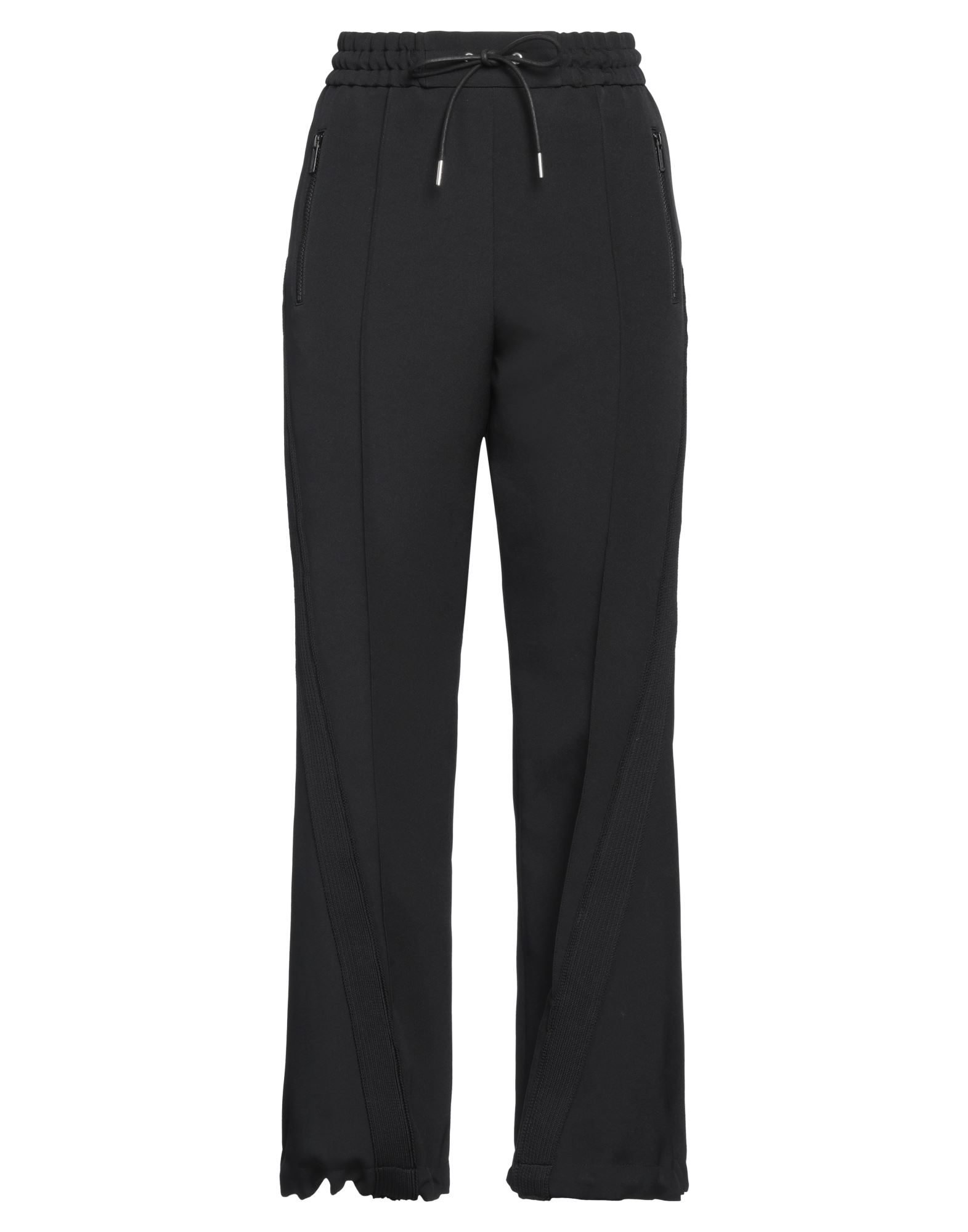 SACAI Hose Damen Schwarz von SACAI