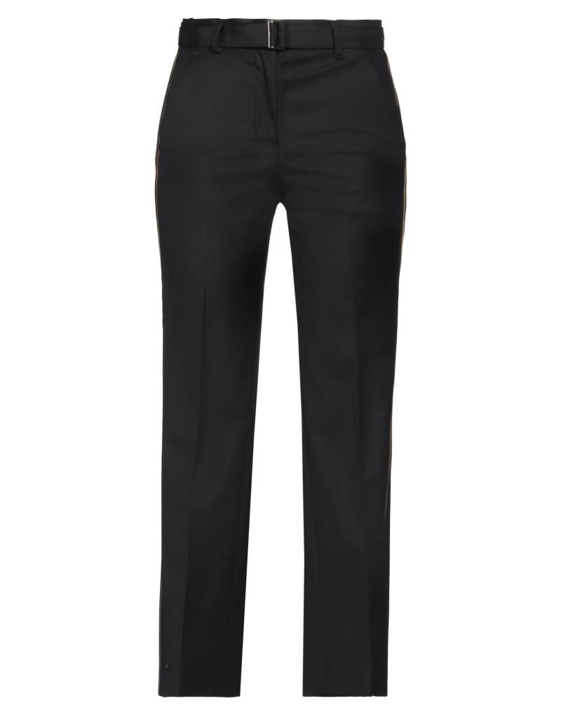 SACAI Hose Damen Schwarz von SACAI