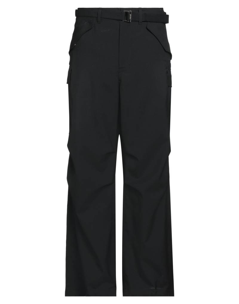 SACAI Hose Herren Schwarz von SACAI