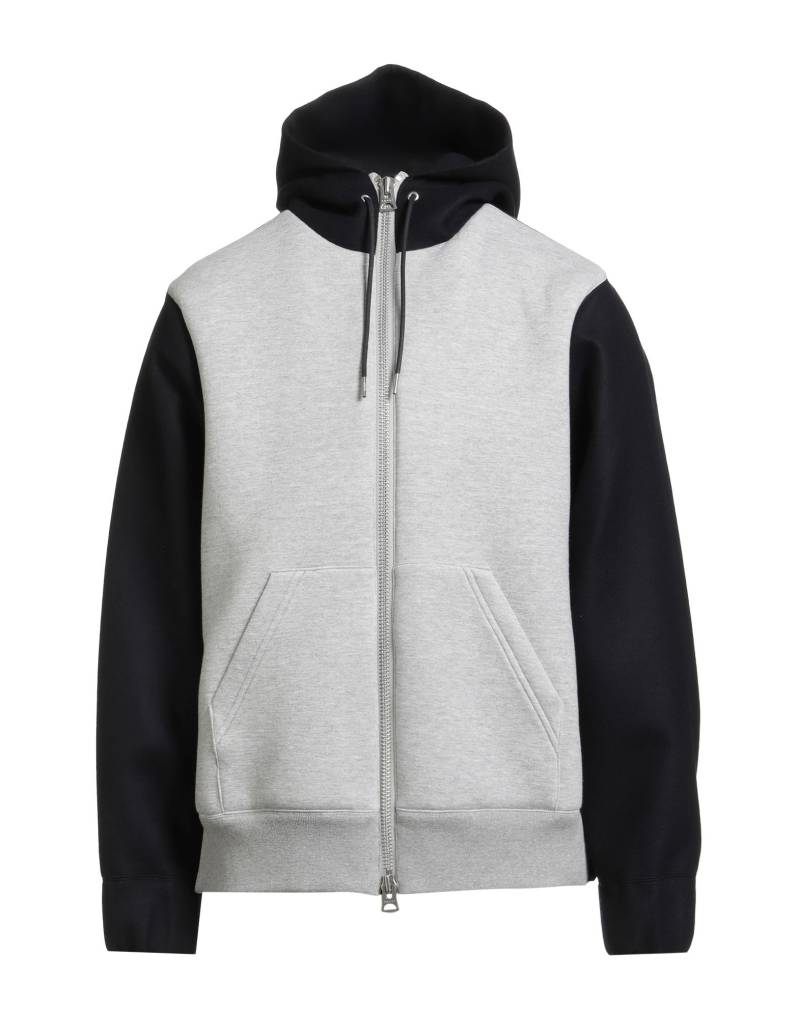 SACAI Jacke & Anorak Herren Nachtblau von SACAI