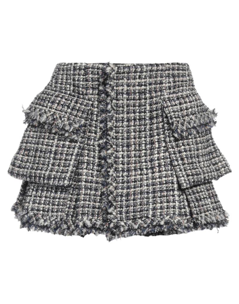 SACAI Minirock Damen Marineblau von SACAI