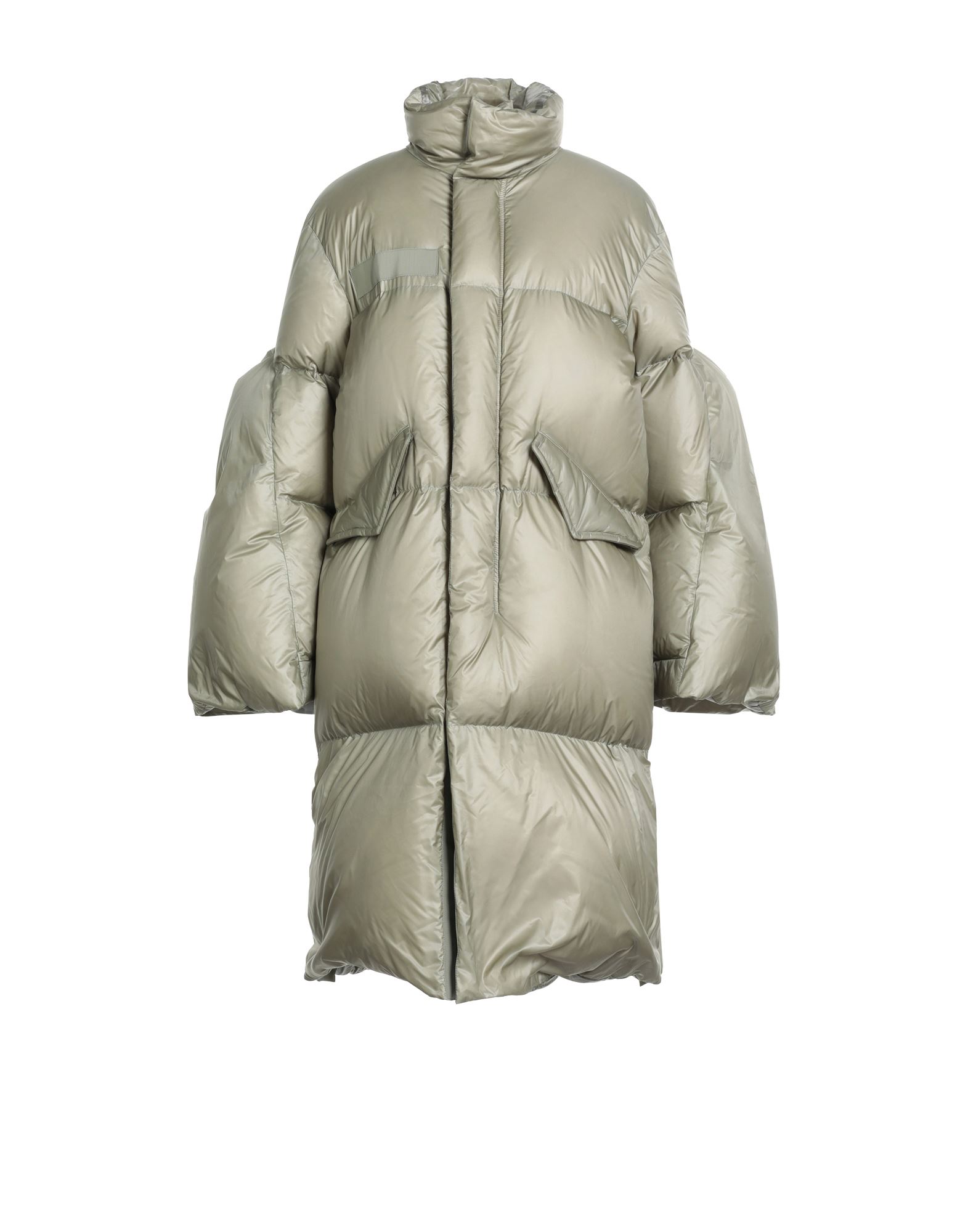 SACAI Pufferjacke & Daunenjacke Damen Salbeigrün von SACAI