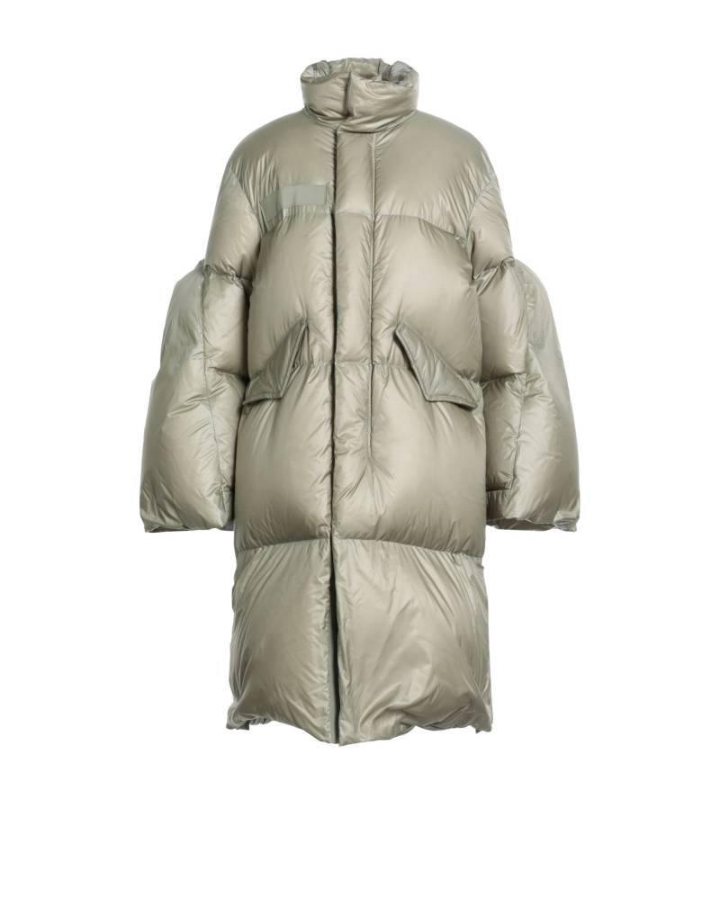 SACAI Pufferjacke & Daunenjacke Damen Salbeigrün von SACAI