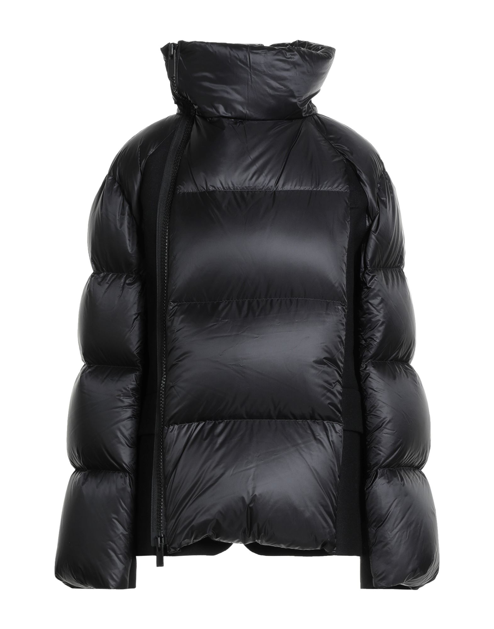 SACAI Pufferjacke & Daunenjacke Damen Schwarz von SACAI