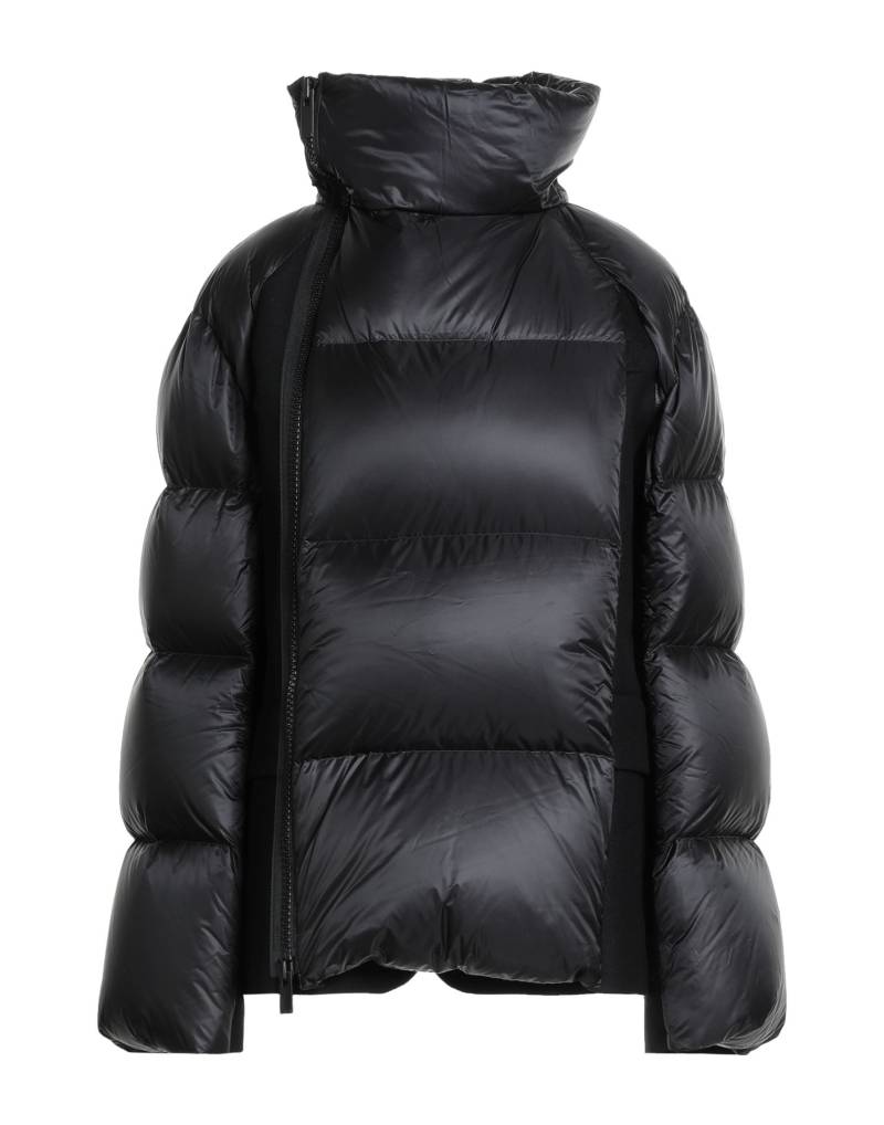 SACAI Pufferjacke & Daunenjacke Damen Schwarz von SACAI