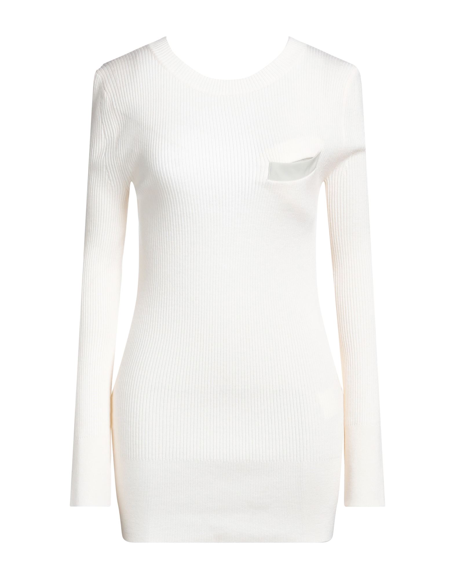 SACAI Pullover Damen Elfenbein von SACAI