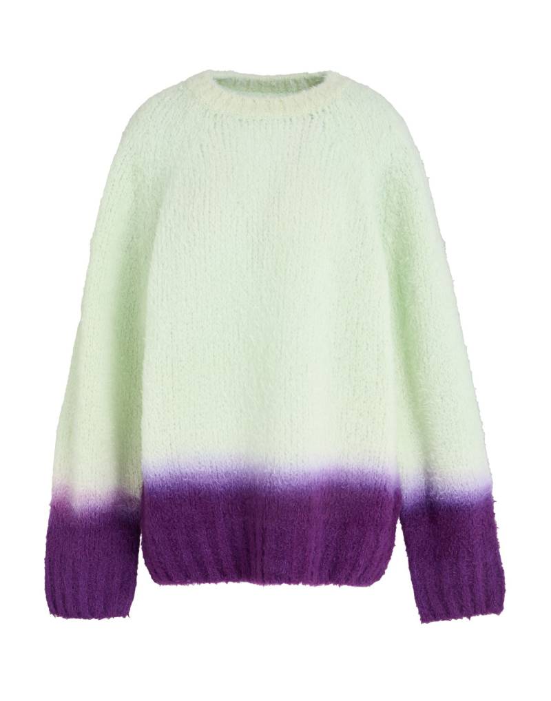 SACAI Pullover Damen Säuregrün von SACAI