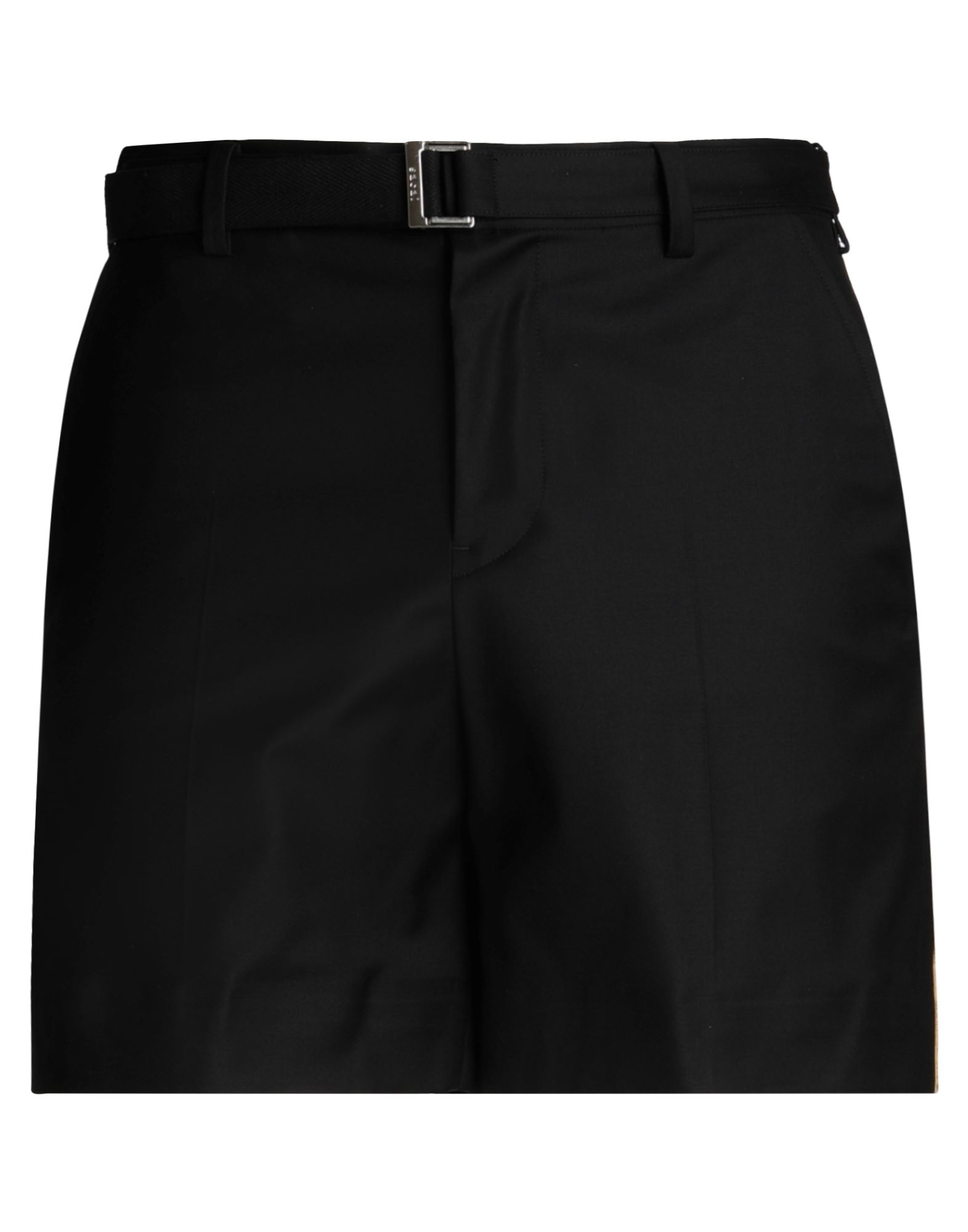 SACAI Shorts & Bermudashorts Herren Schwarz von SACAI