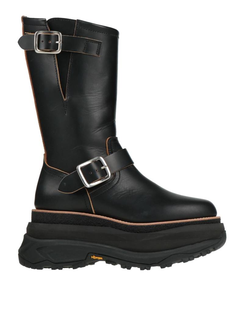 SACAI Stiefel Damen Schwarz SACAI Stiefel Damen Schwarz von SACAI