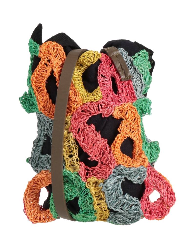 SACAI Umhängetasche Damen Orange von SACAI