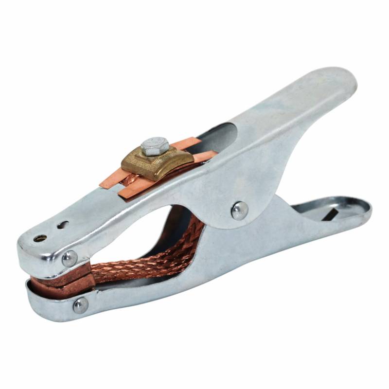 Sacit MRS000039 Masseklemme Erdungsklemme Nevada 5 CE 95 mm² 500 A Sacit MRS000039 Masseklemme Erdungsklemme Nevada 5 CE 95 mm² 500 A von SACIT