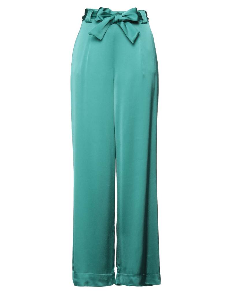 SADEY WITH LOVE Hose Damen Grün von SADEY WITH LOVE