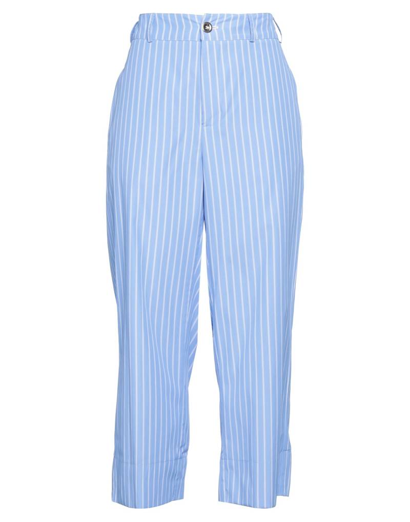 SADEY WITH LOVE Hose Damen Hellblau von SADEY WITH LOVE