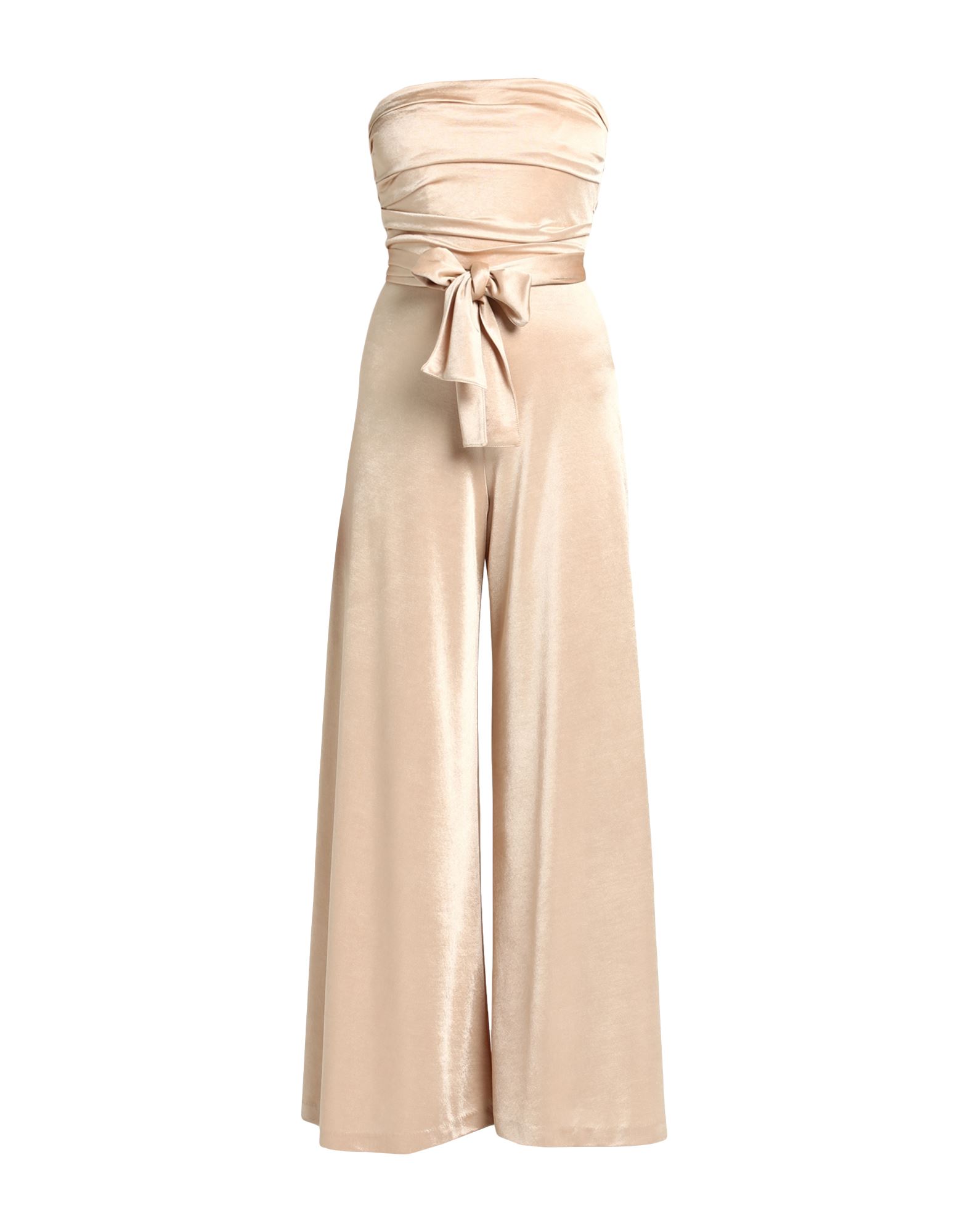 SADEY WITH LOVE Jumpsuit Damen Gold von SADEY WITH LOVE